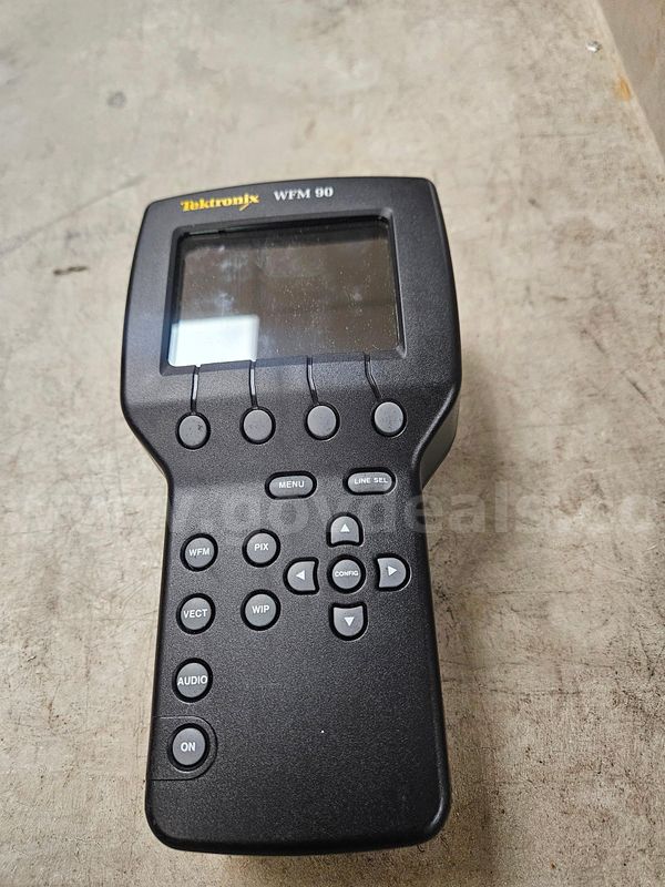 Microphone Mixer