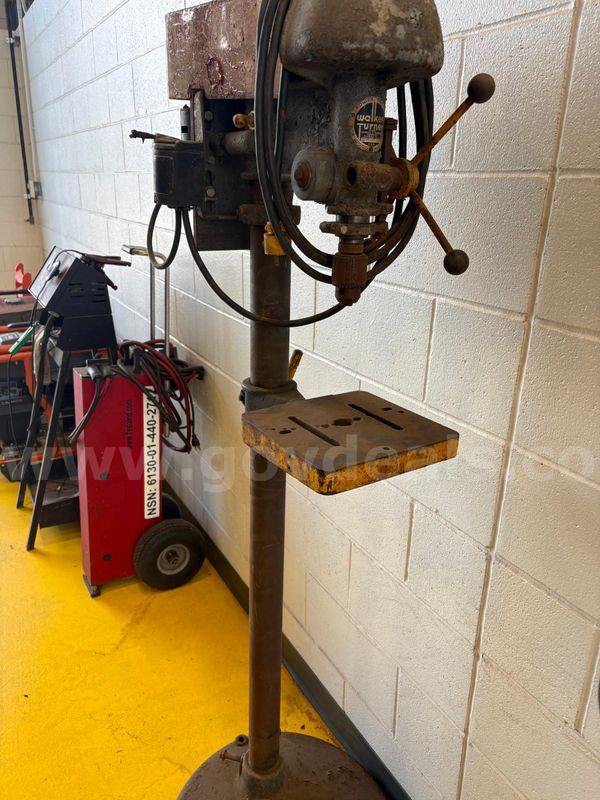 Drill Press (1 of 4)