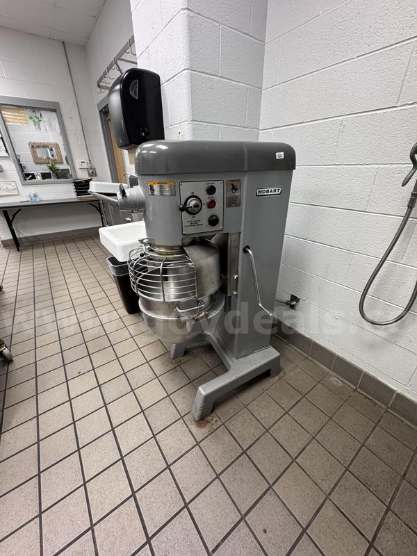 Hobart Stand Mixer