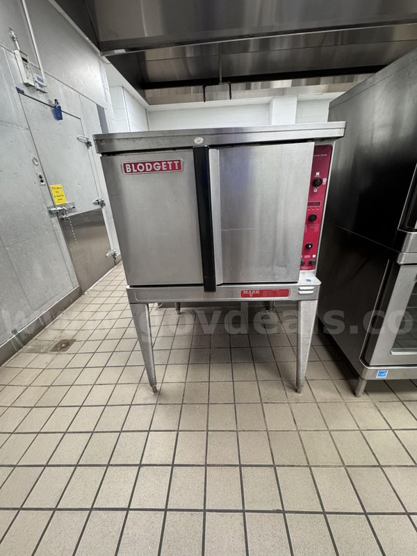 Blodgett Conventional Oven