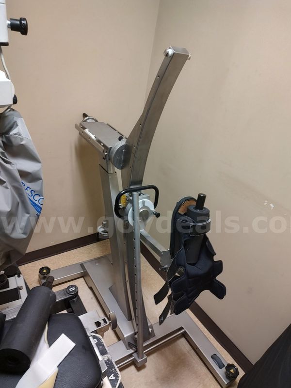 Surgical OrbiSwiss AG Arch Table Extension