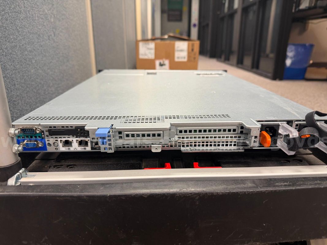 Dell PowerEdge R330 Server