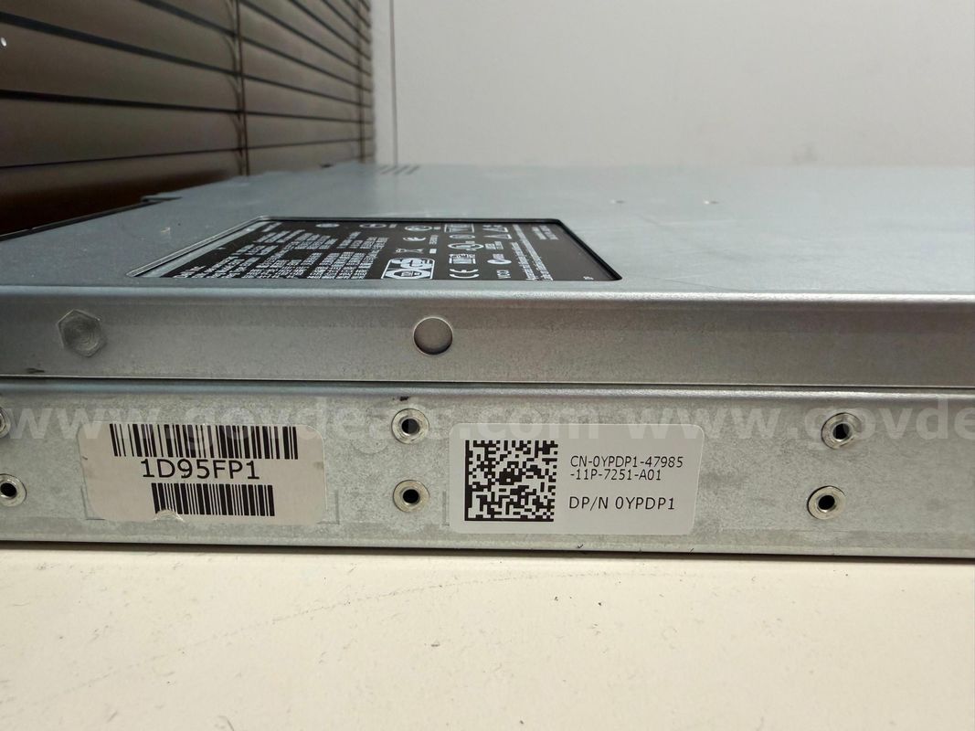 Server - Dell PowerEdge R610