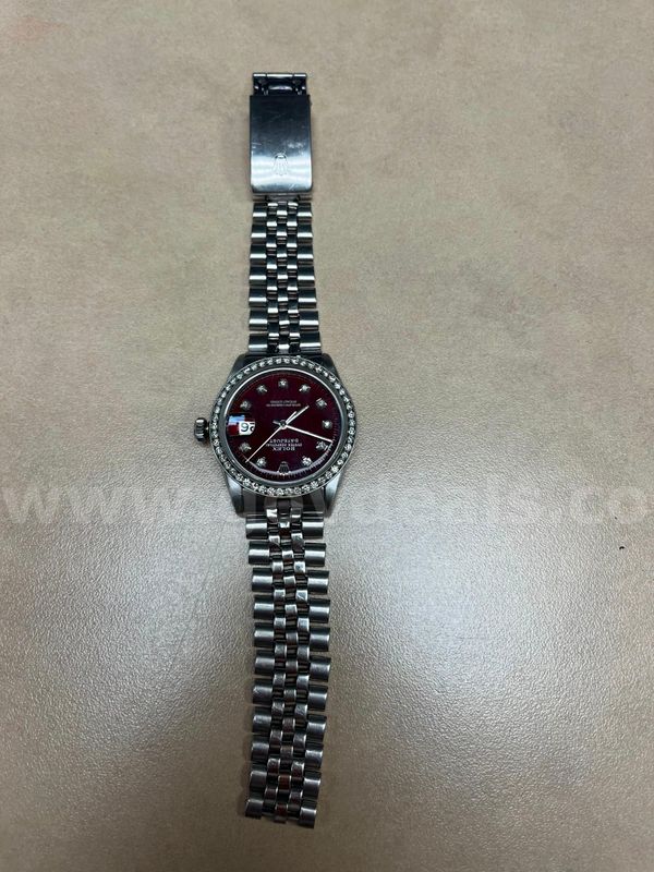 Rolex Watch