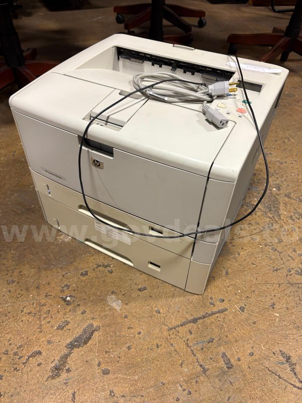 HP Printer