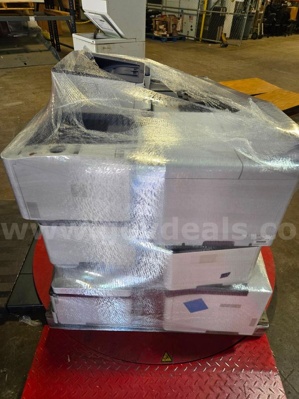 Printers (1 Pallet)