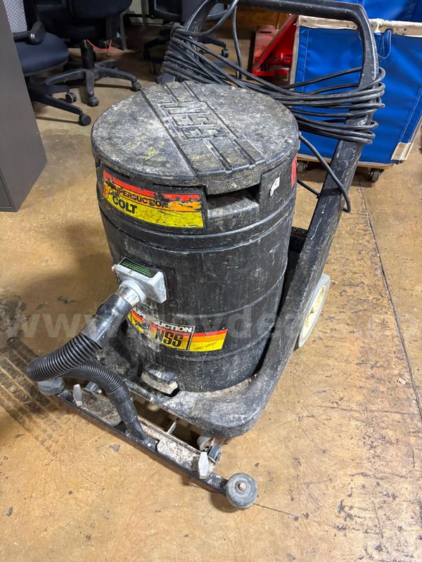 NSS Floor Cleaner