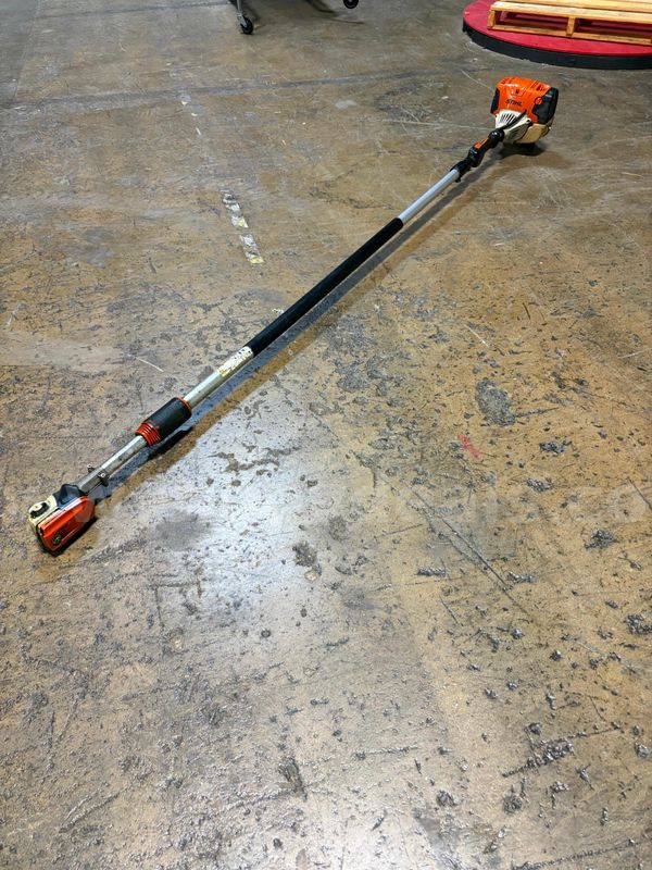 Stihl Pole Saw