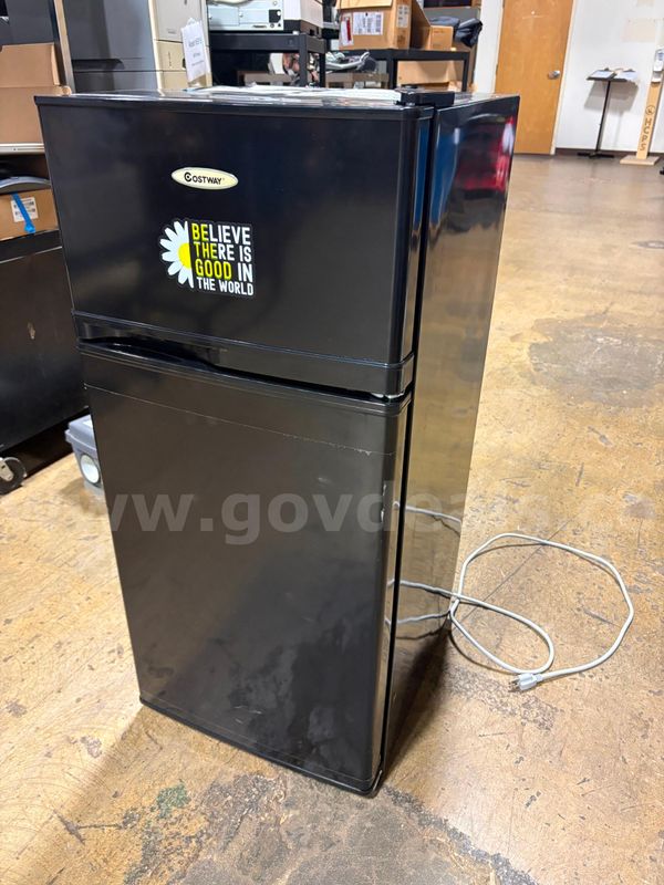 Miniature Fridge/Freezer