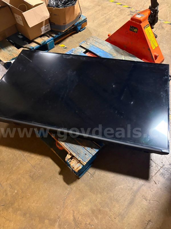 57" Flatscreen TV