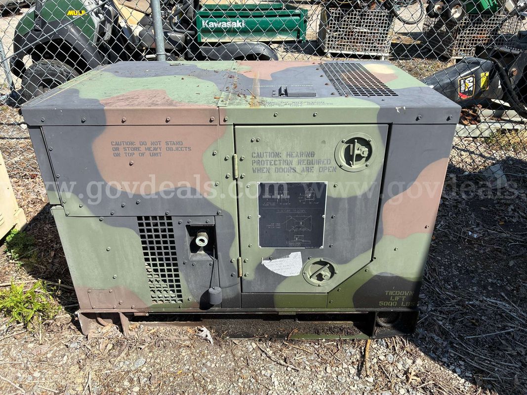 Generator