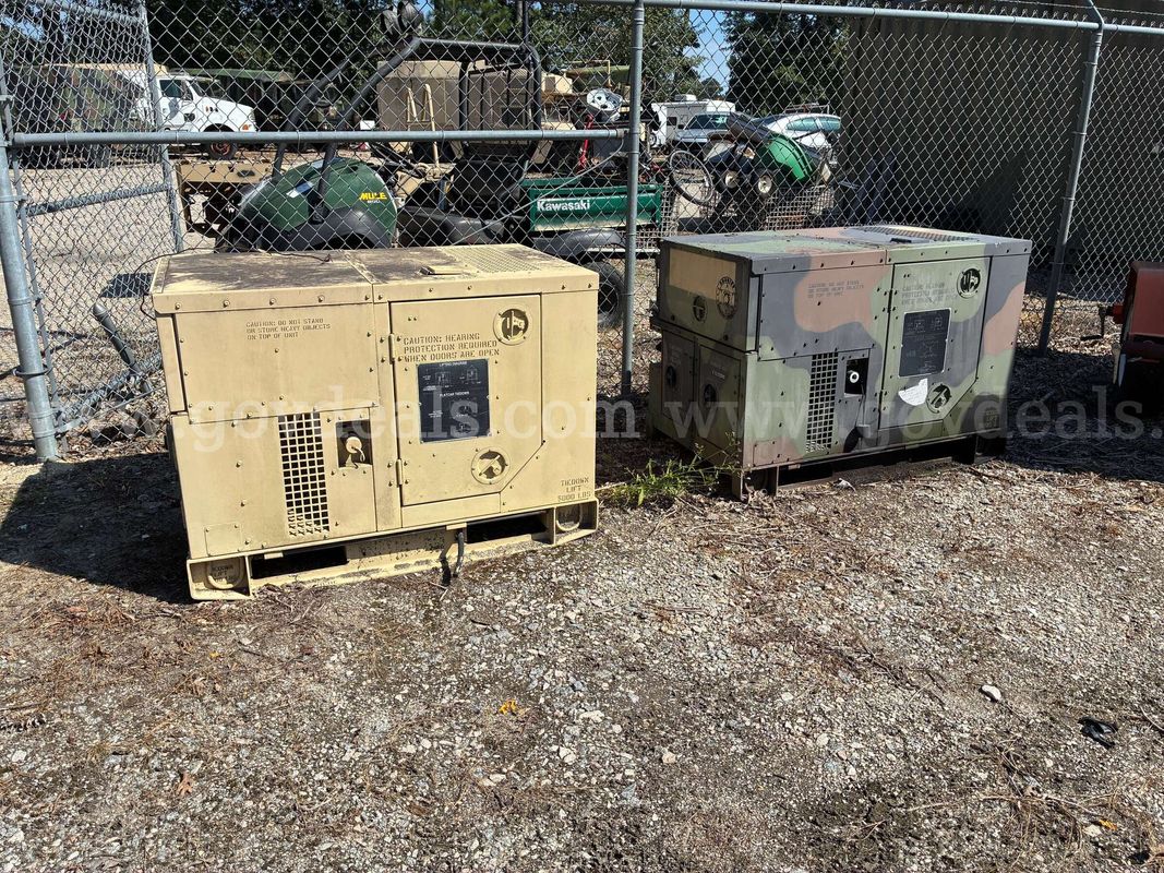 Generator