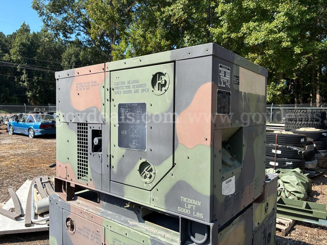 Generator