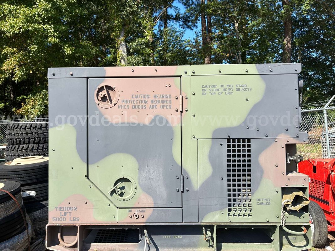 Generator