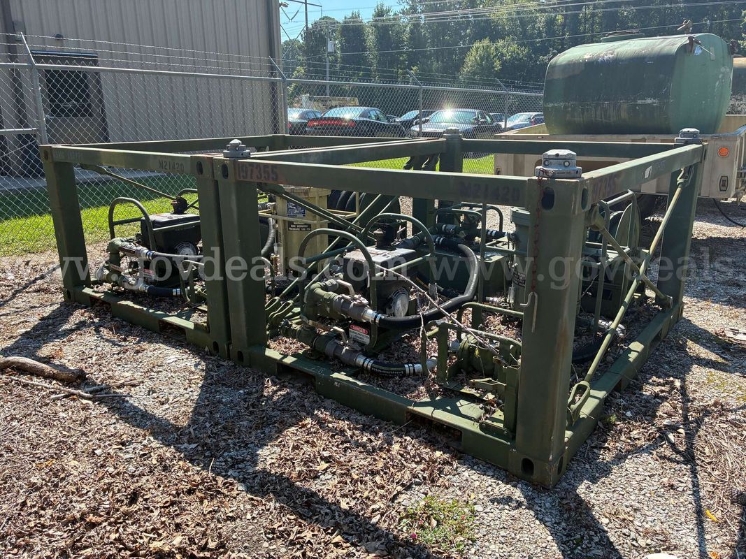 Fuel Pump Modules