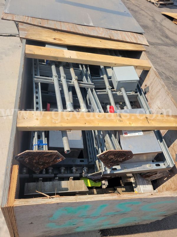 Trojan UV System