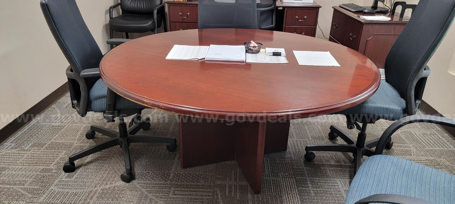 Conference Table