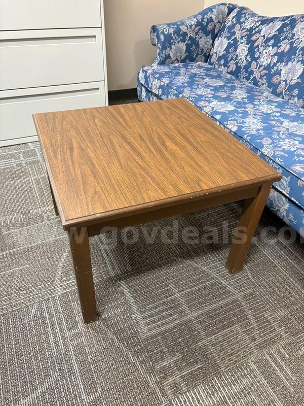 Small Coffee Table