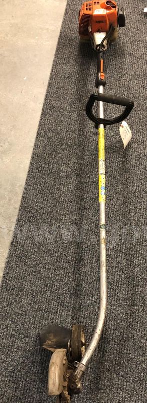 Stihl Edger