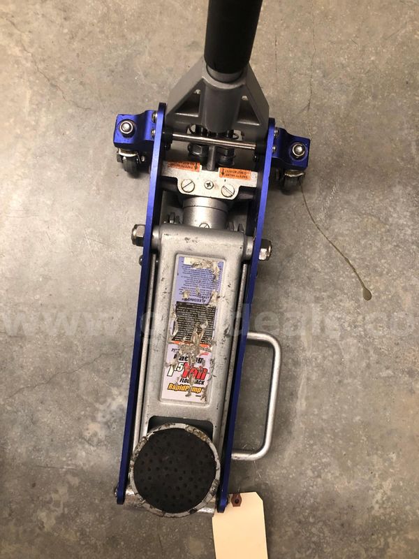 Floor Jack