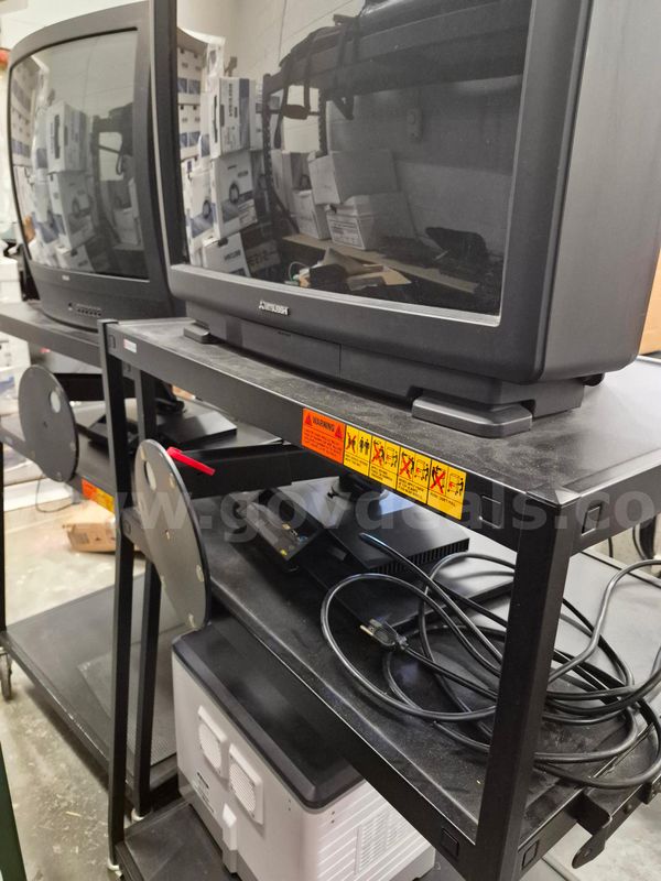 TV Cart Bundle