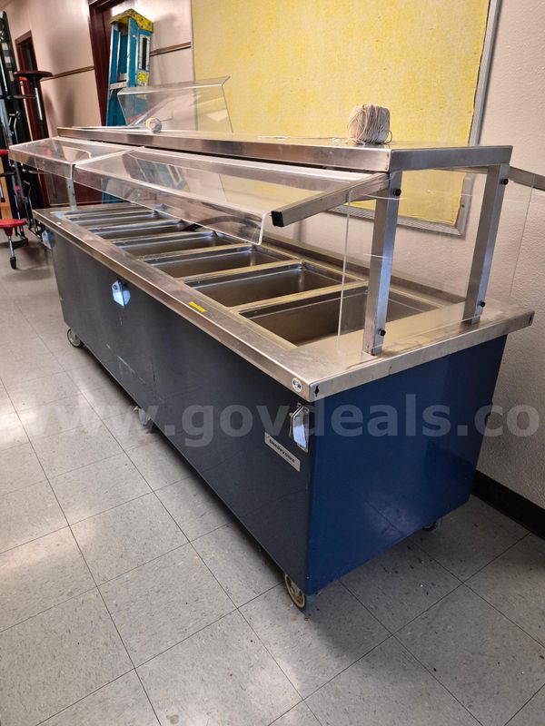 Food Warmer