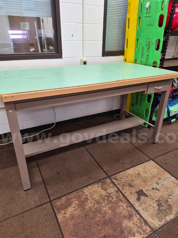 Drafting Tables