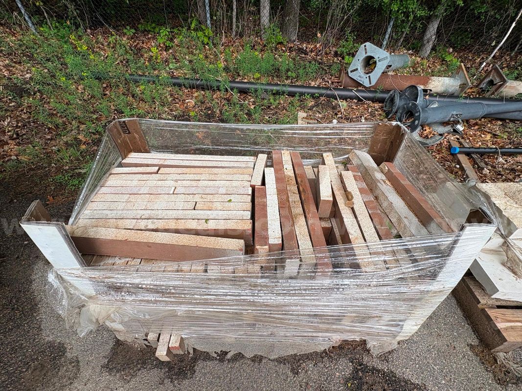Bricks (Lot 3)