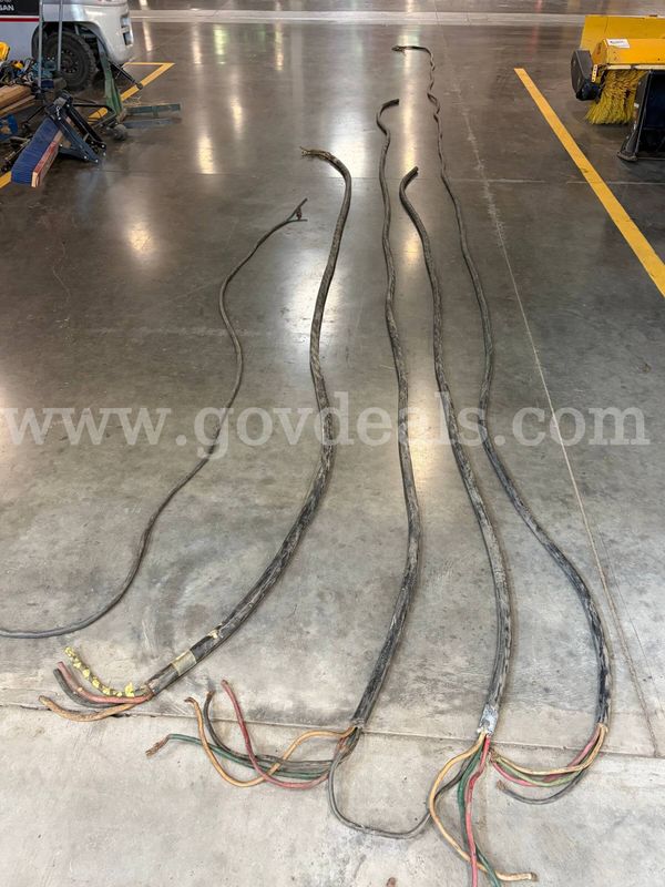 Electrical cable