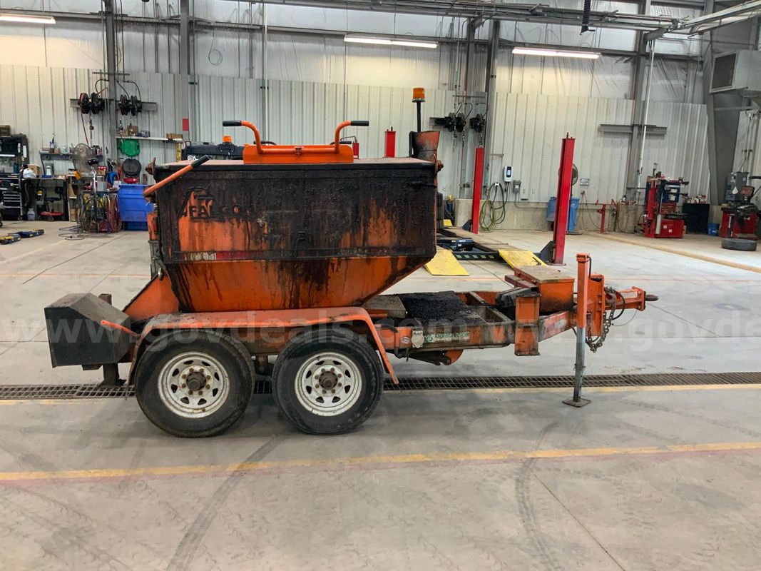2012 Falcon Patcher