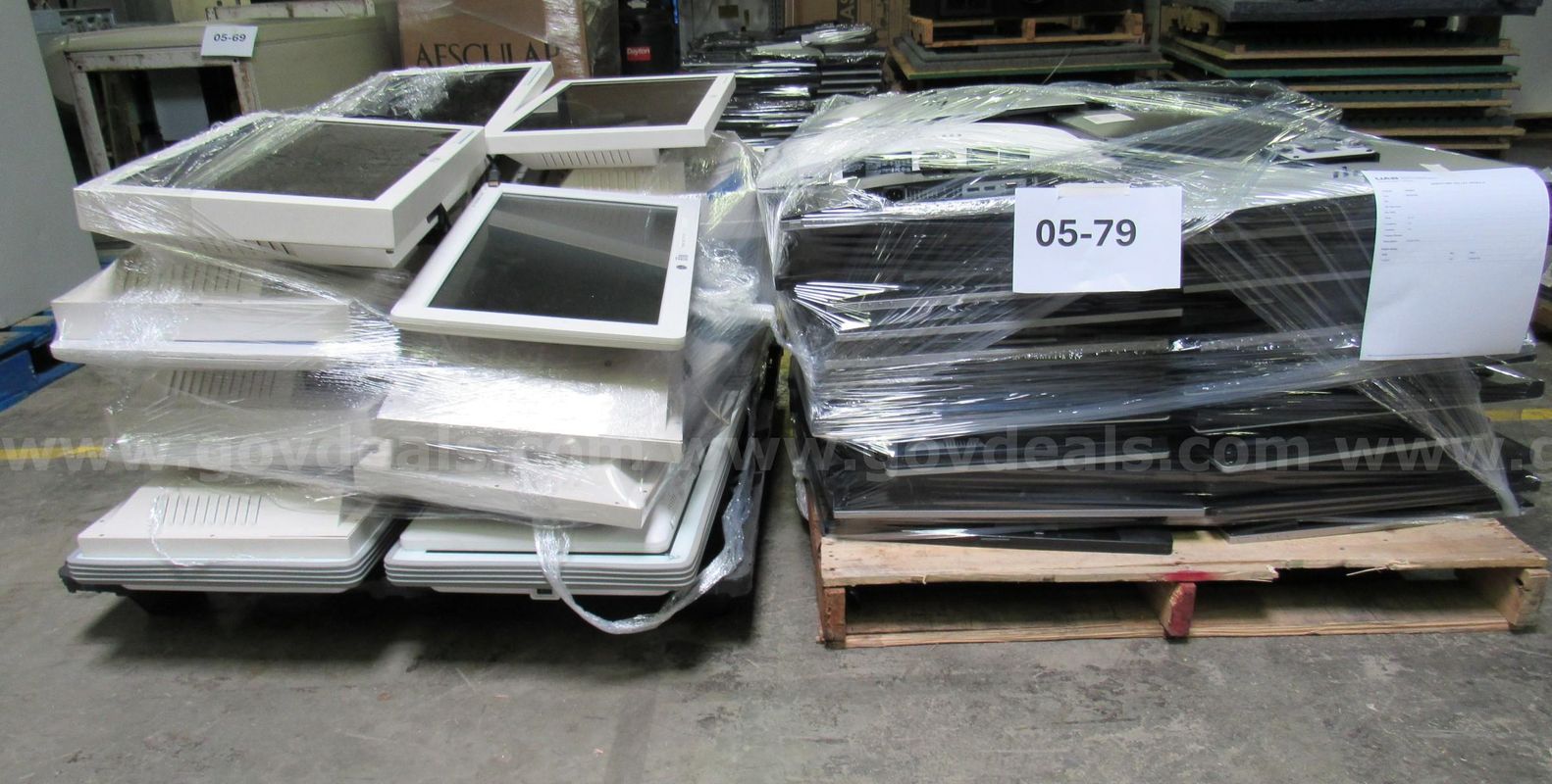 05-79 Monitors