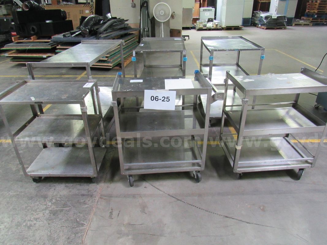 06-25 Carts