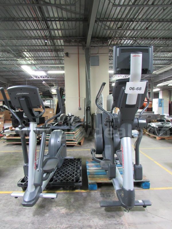 06-68   Power Bikes