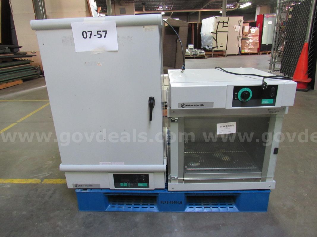 07-57 Incubators