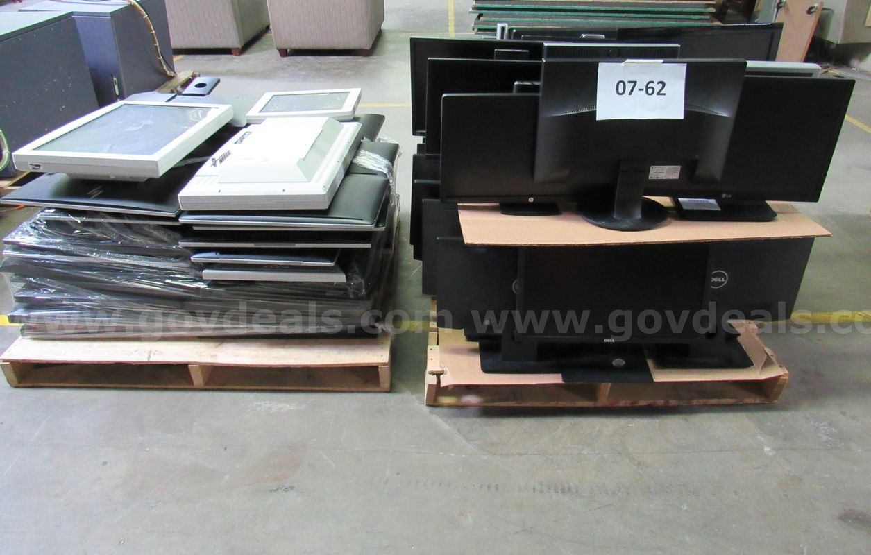 07-62 Monitors