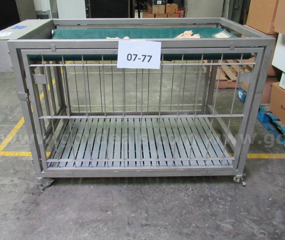 07-77 Animal Cage Controller (1 of 9)