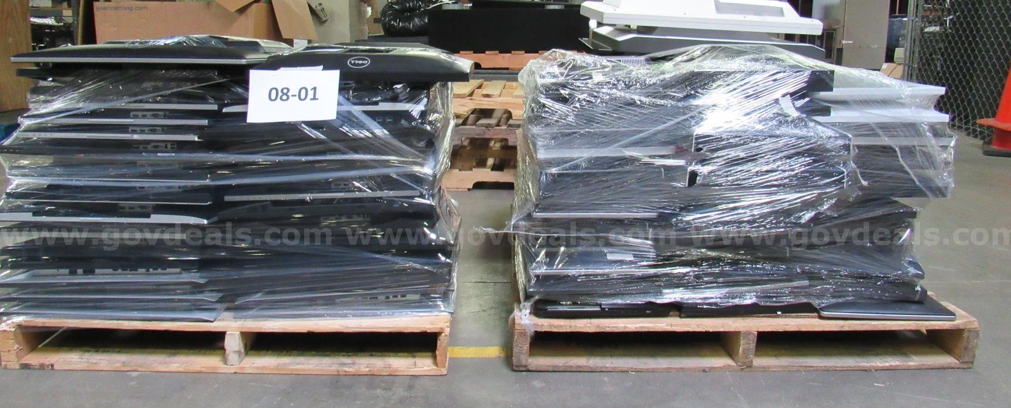 08-01 Monitors