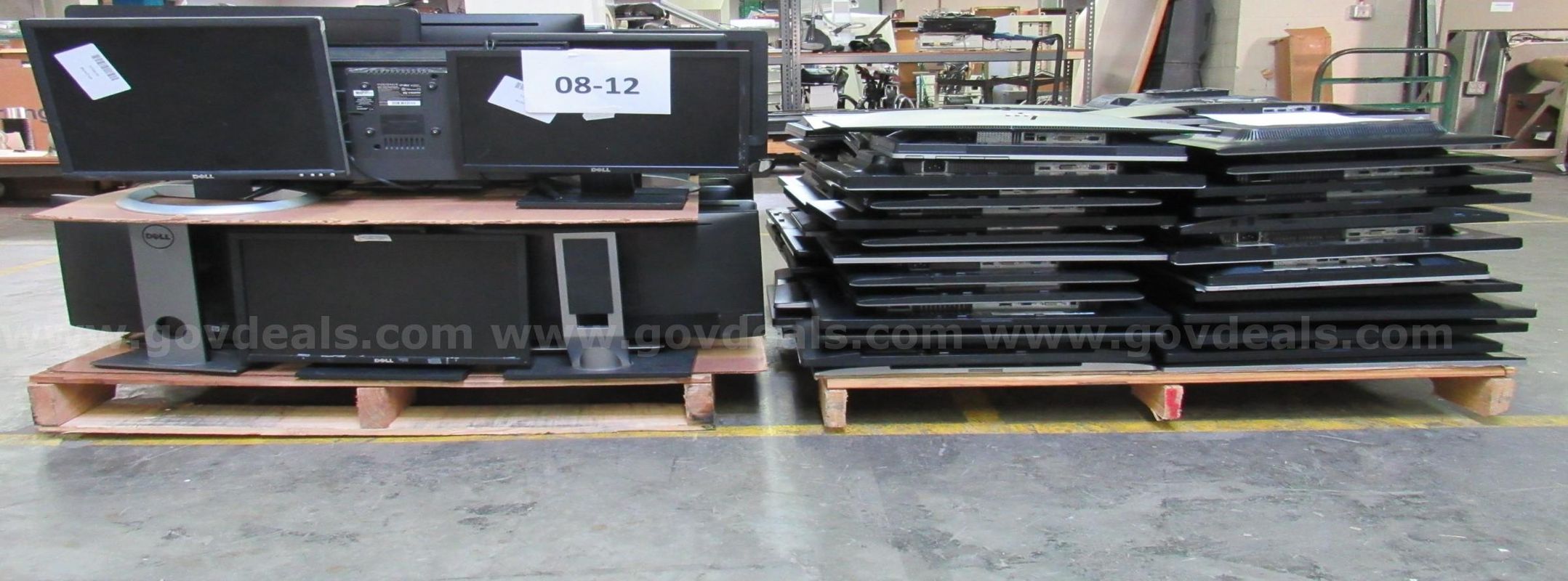 08-12 Monitors