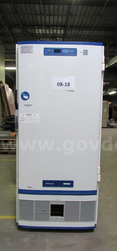08-18 Freezer
