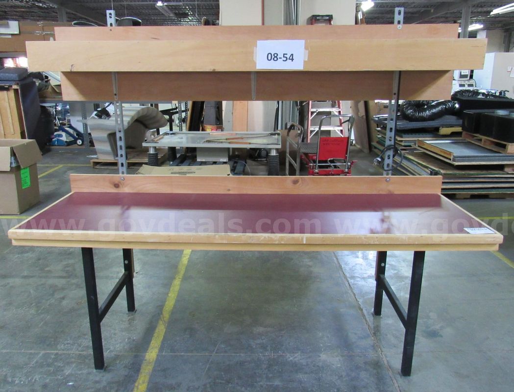 08-54 Table