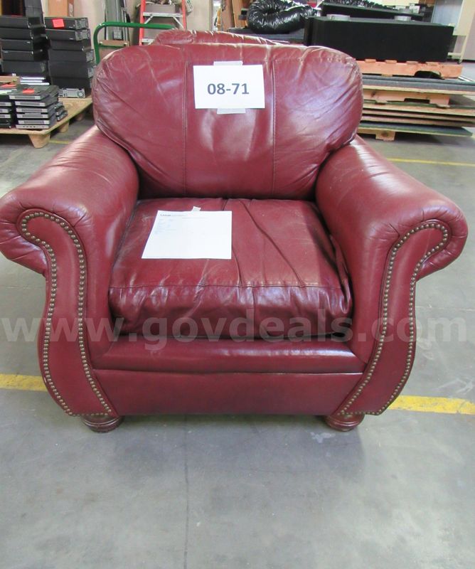 08-71 Chairs