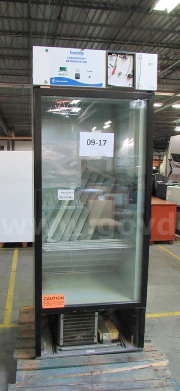 09-17 Refrigerator (Lab)