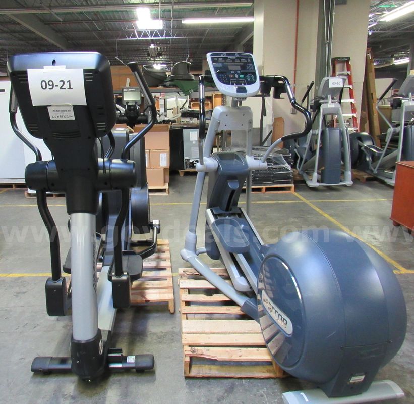 09-21 Exercise Apparatuses (2)