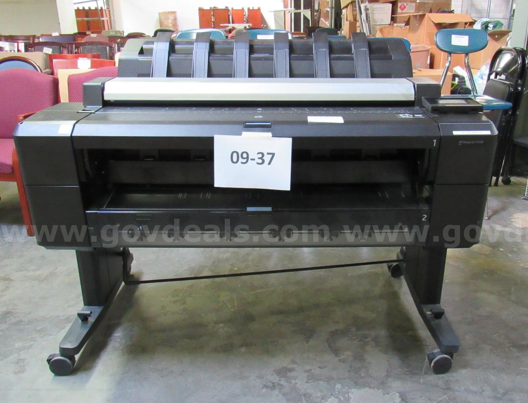 09-37 Printer