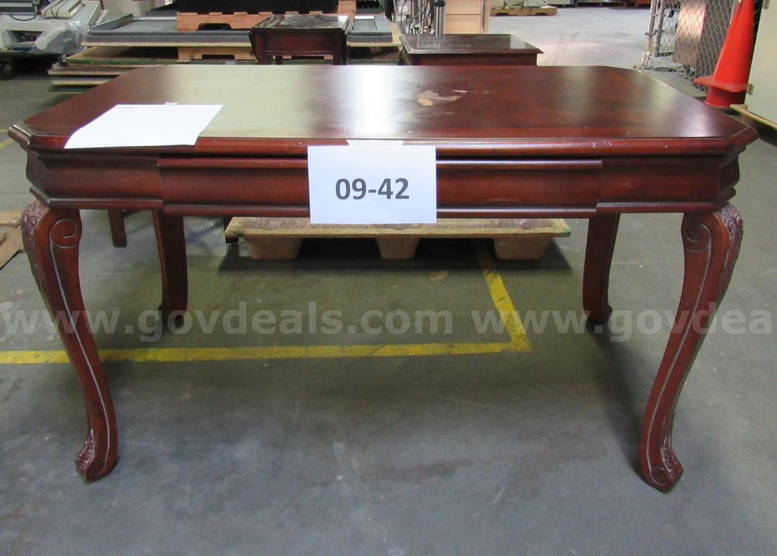 09-42 Tables