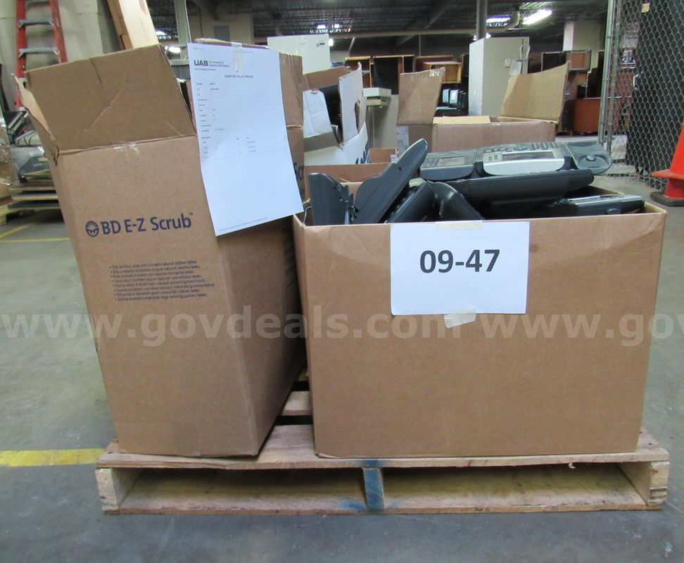 09-47 Telephones