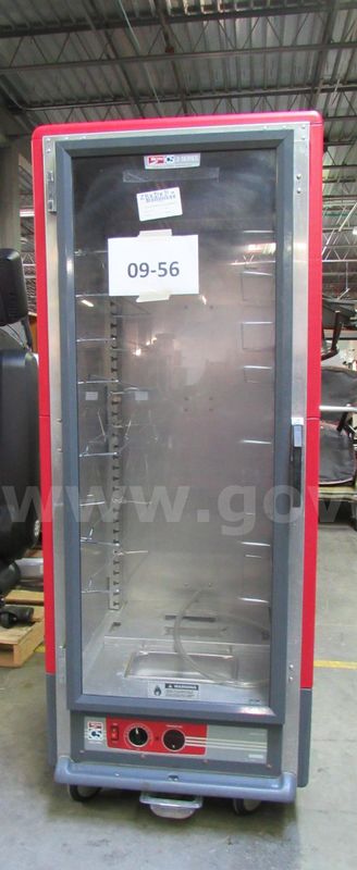 09-56 Food Service Equipment