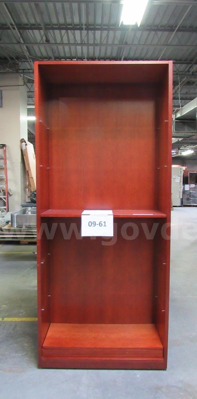 09-61 Bookcases (3)