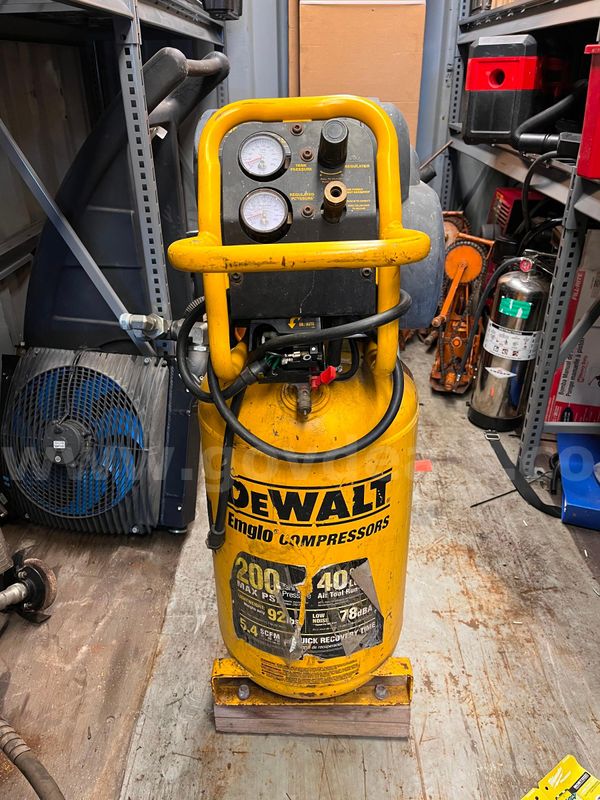 One (1) Large LOT of non-working tools and equipment