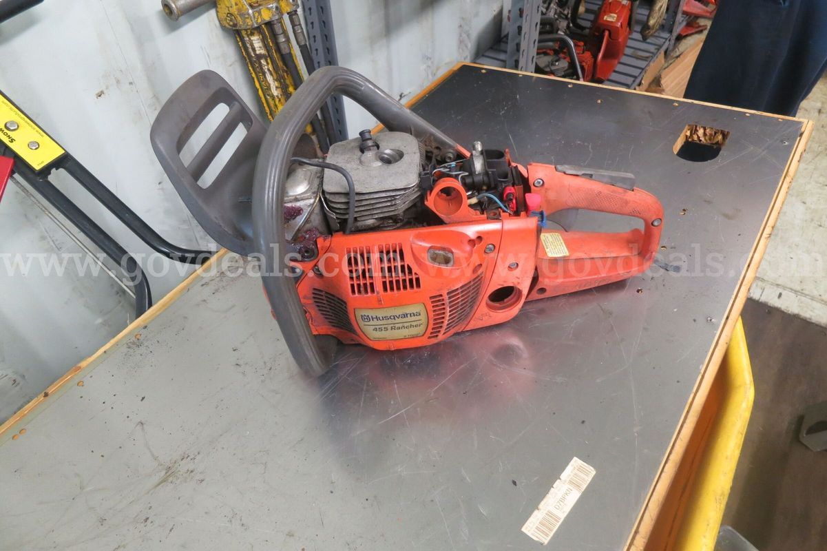 One (1) LOT of non-working tools